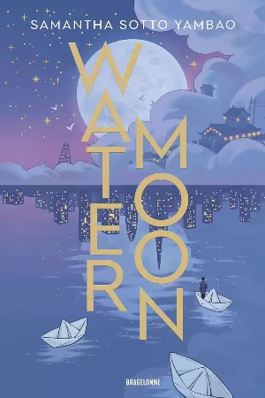 Samantha Sotto Yambao – Water Moon